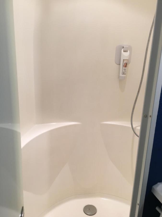 Ibis Budget Rochefort ภายนอก รูปภาพ